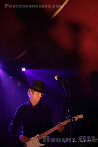 JANDEK - 2013-05-23 - PARIS - Cabaret Sauvage - Sterling Richard Smith